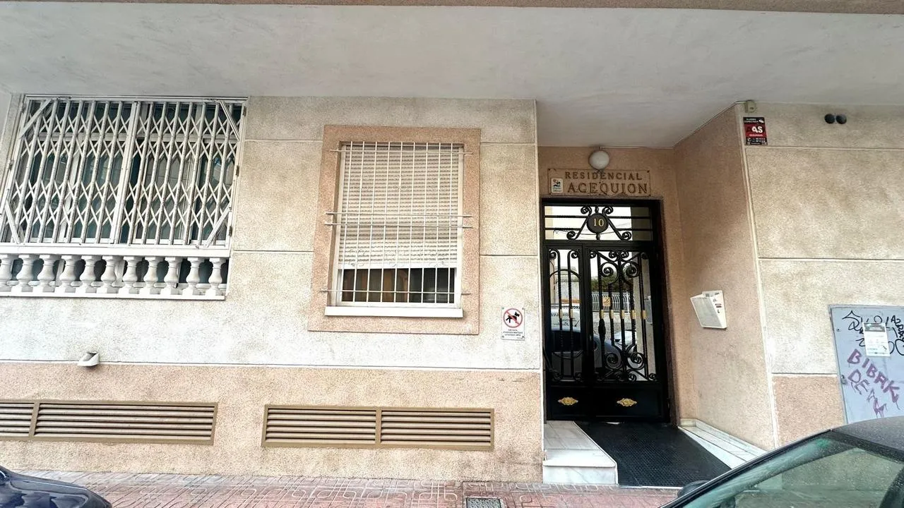 Appartement te koop in Torrevieja, Alicante, Spanje
