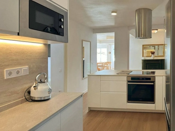 Appartement te koop in Torrevieja, Alicante, Spanje