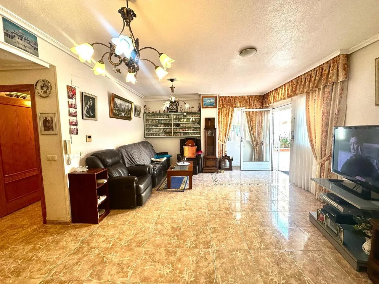 Appartement te koop in Torrevieja, Alicante, Spanje