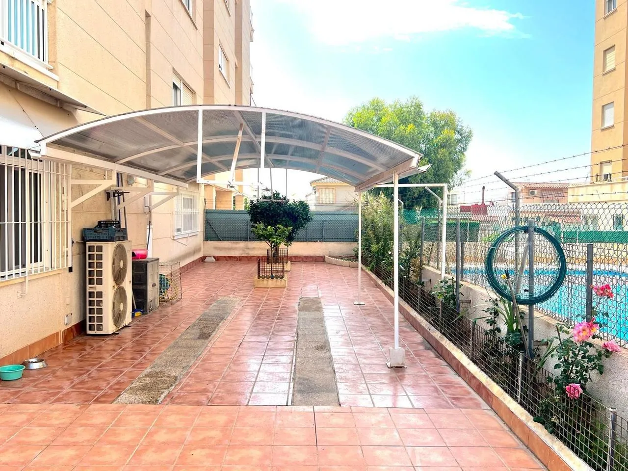 Appartement te koop in Torrevieja, Alicante, Spanje