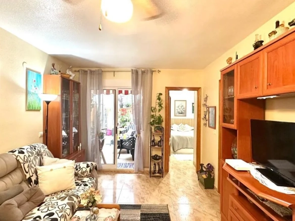 Appartement te koop in Torrevieja, Alicante, Spanje