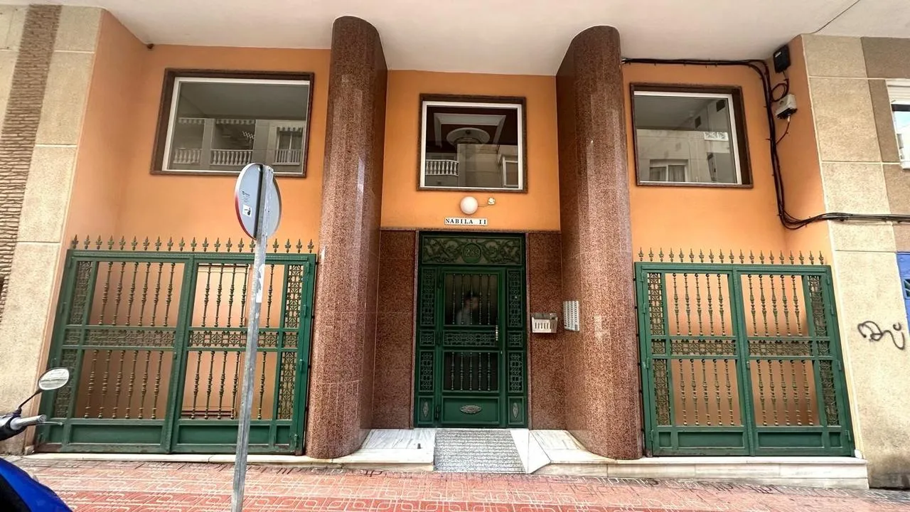 Appartement te koop in Torrevieja, Alicante, Spanje