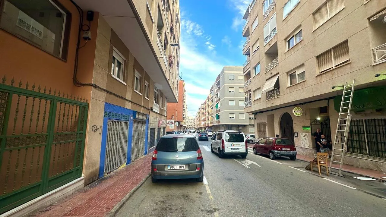 Appartement te koop in Torrevieja, Alicante, Spanje