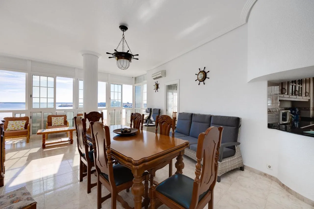 Appartement te koop in Torrevieja, Alicante, Spanje