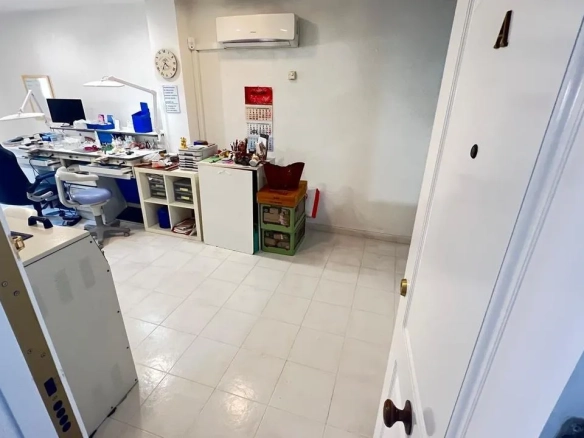 Appartement te koop in Torrevieja, Alicante, Spanje