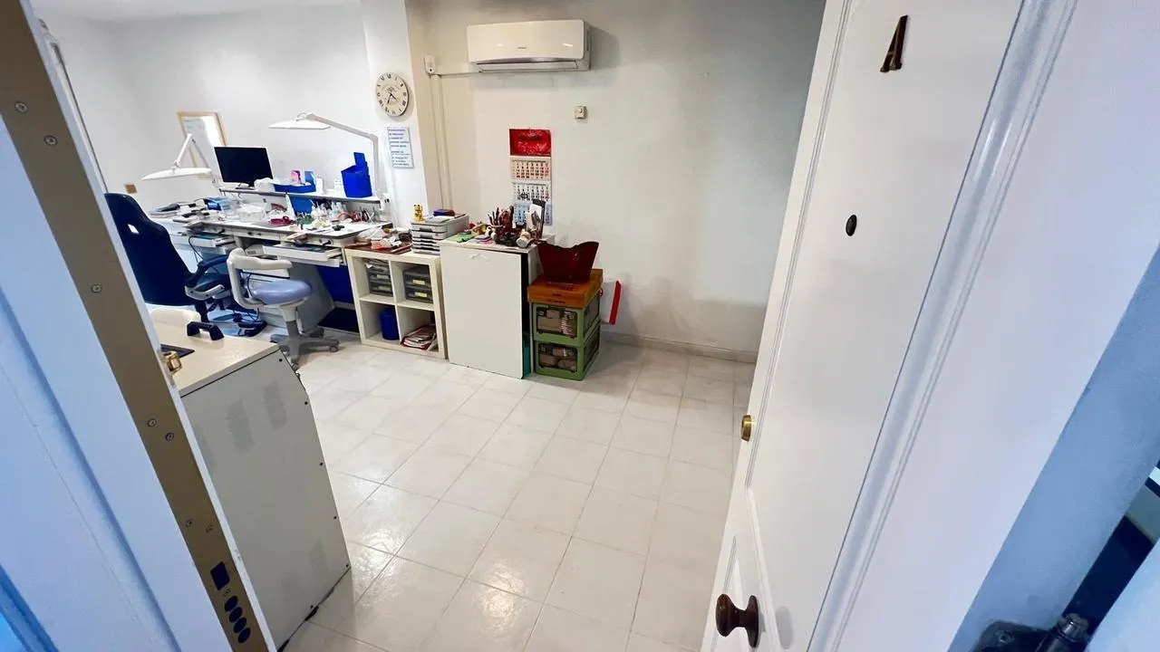 Appartement te koop in Torrevieja, Alicante, Spanje