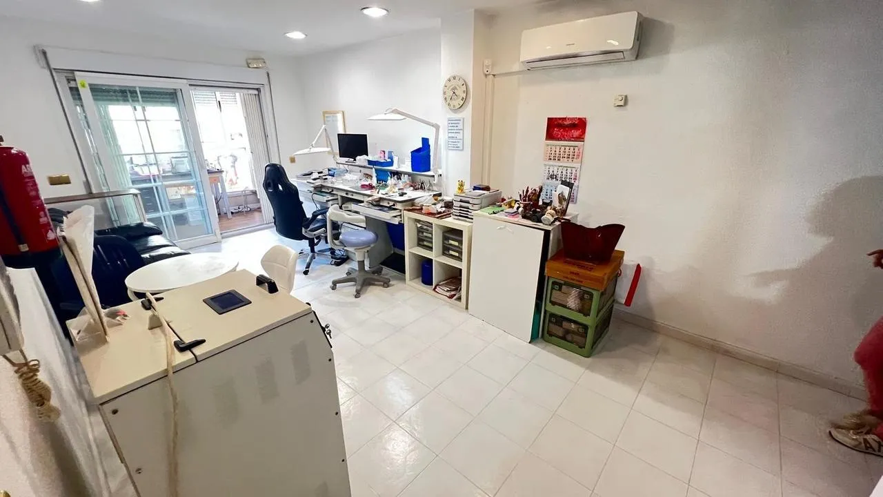 Appartement te koop in Torrevieja, Alicante, Spanje