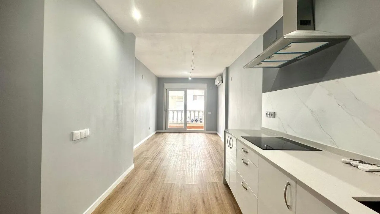 Appartement te koop in Torrevieja, Alicante, Spanje