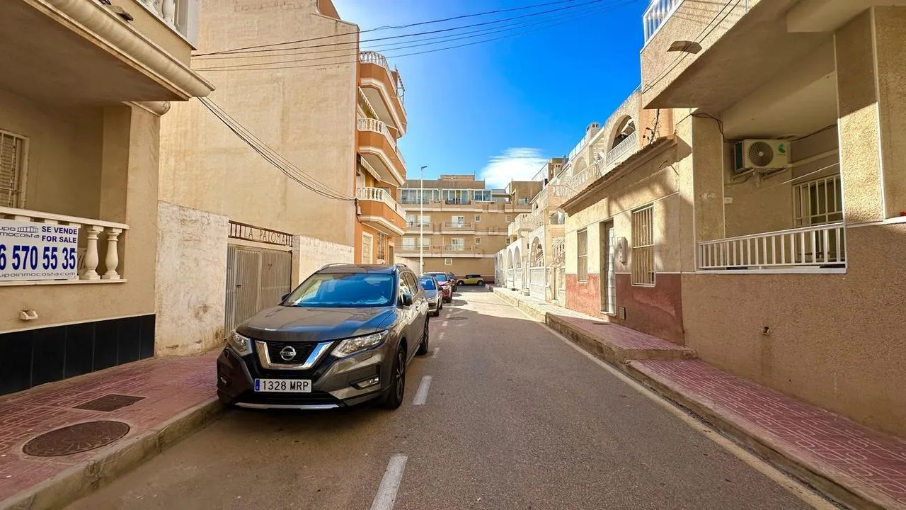 Appartement te koop in Torrevieja, Alicante, Spanje