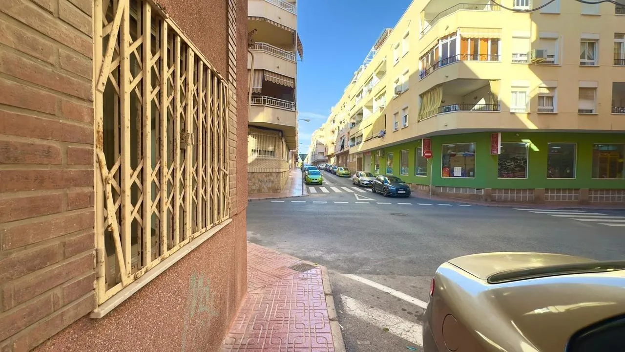 Appartement te koop in Torrevieja, Alicante, Spanje