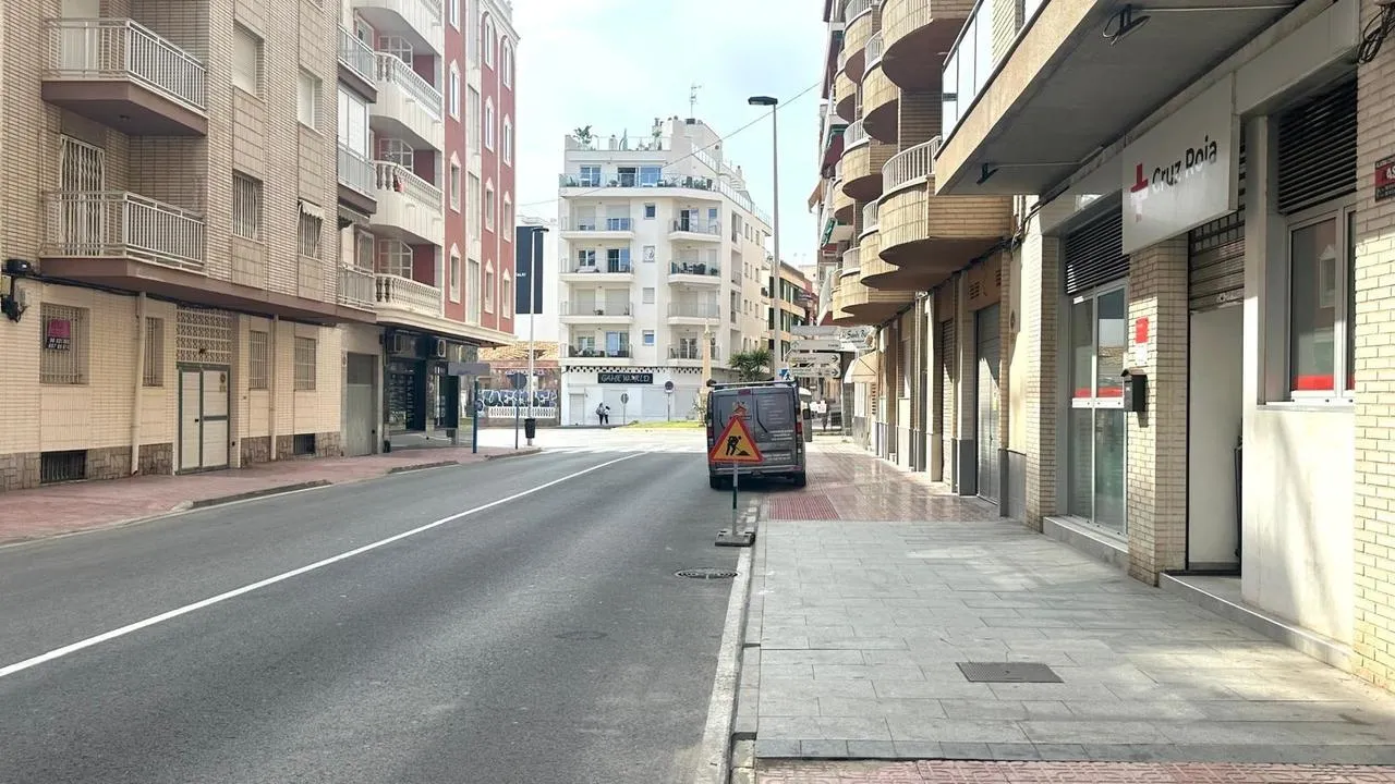 Appartement te koop in Torrevieja, Alicante, Spanje