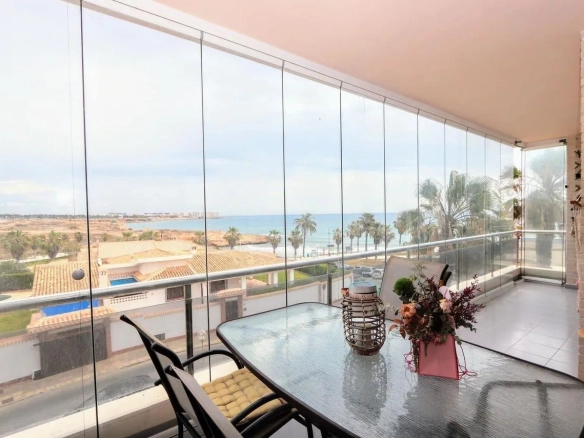 Appartement te koop in Torrevieja, Alicante, Spanje