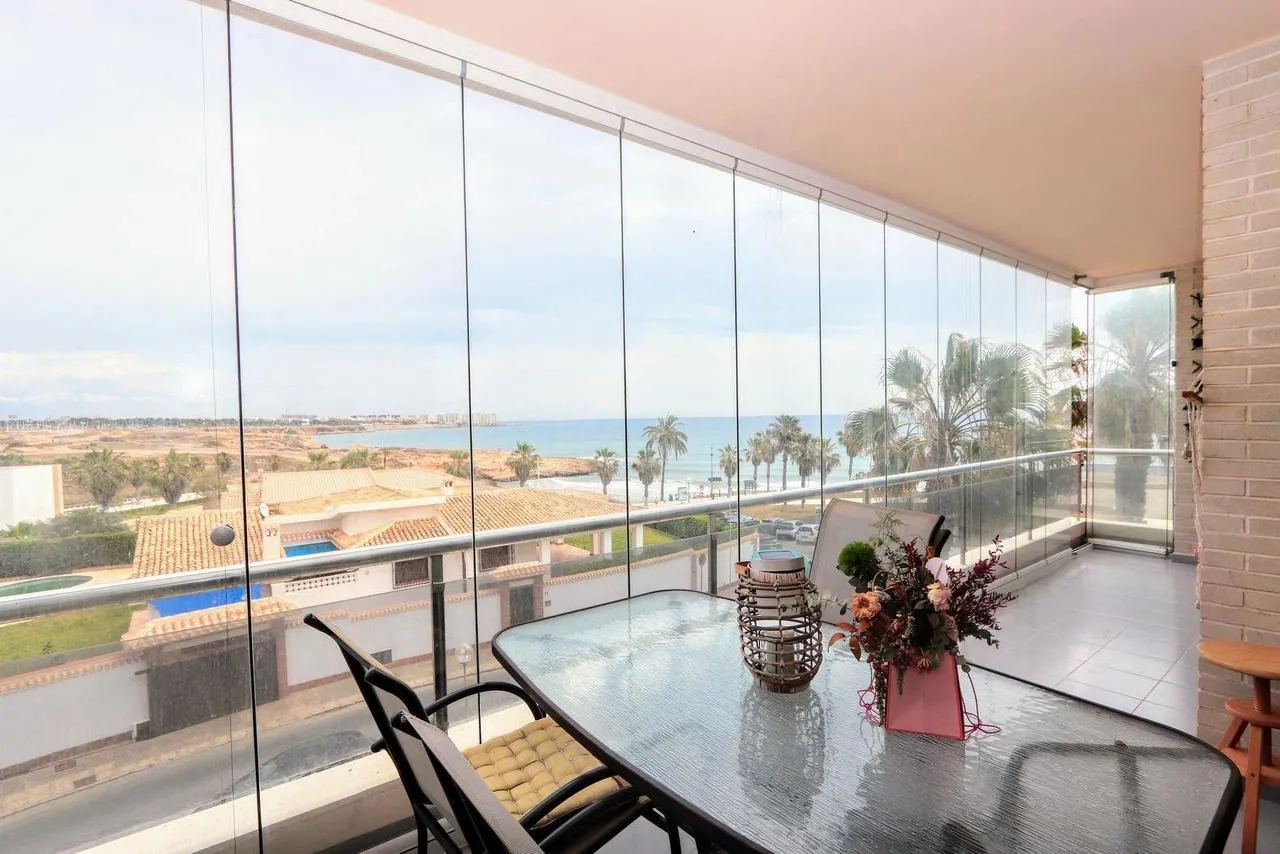 Appartement te koop in Torrevieja, Alicante, Spanje