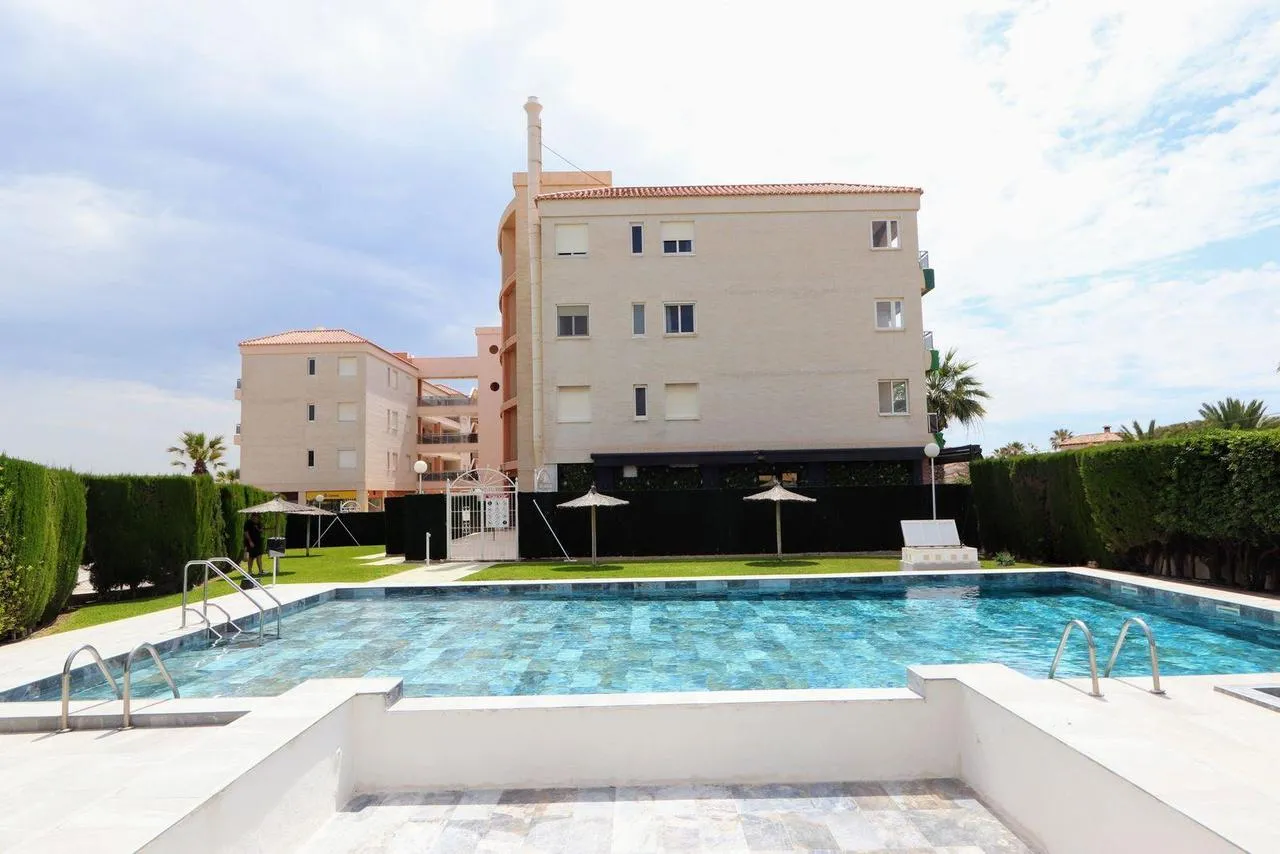 Appartement te koop in Torrevieja, Alicante, Spanje