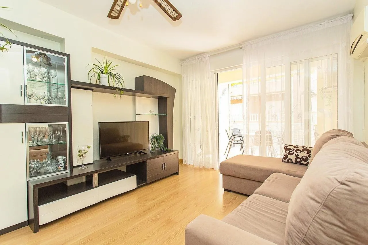 Appartement te koop in Torrevieja, Alicante, Spanje