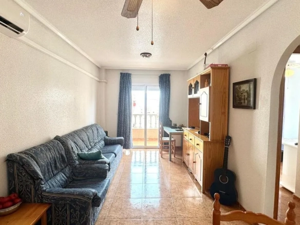 Appartement te koop in Torrevieja, Alicante, Spanje