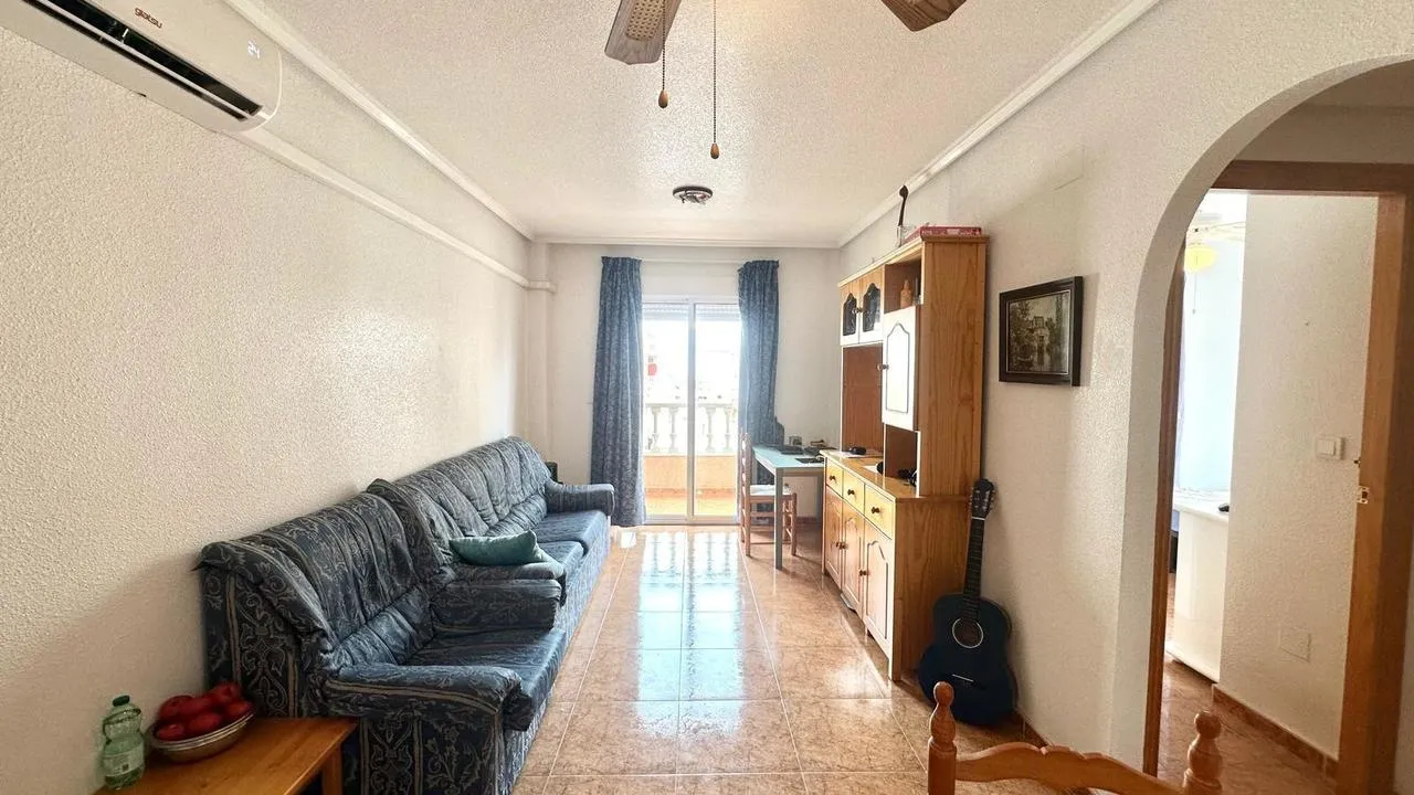 Appartement te koop in Torrevieja, Alicante, Spanje