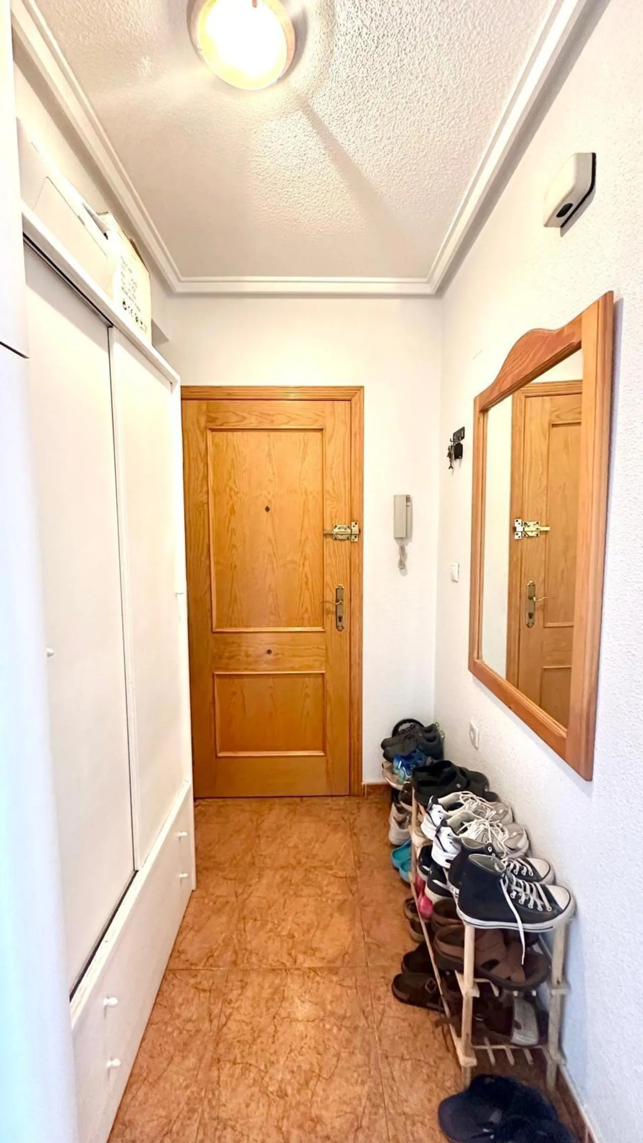 Appartement te koop in Torrevieja, Alicante, Spanje