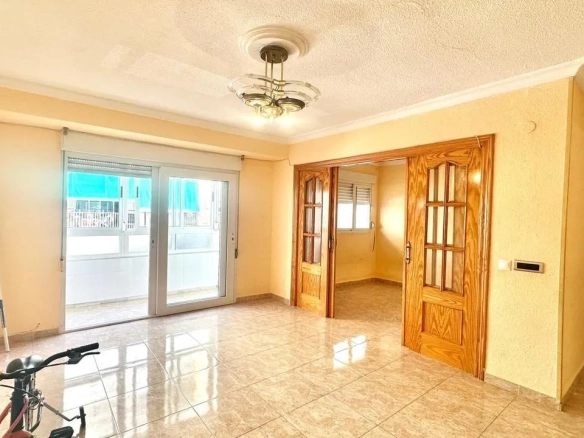 Appartement te koop in Torrevieja, Alicante, Spanje