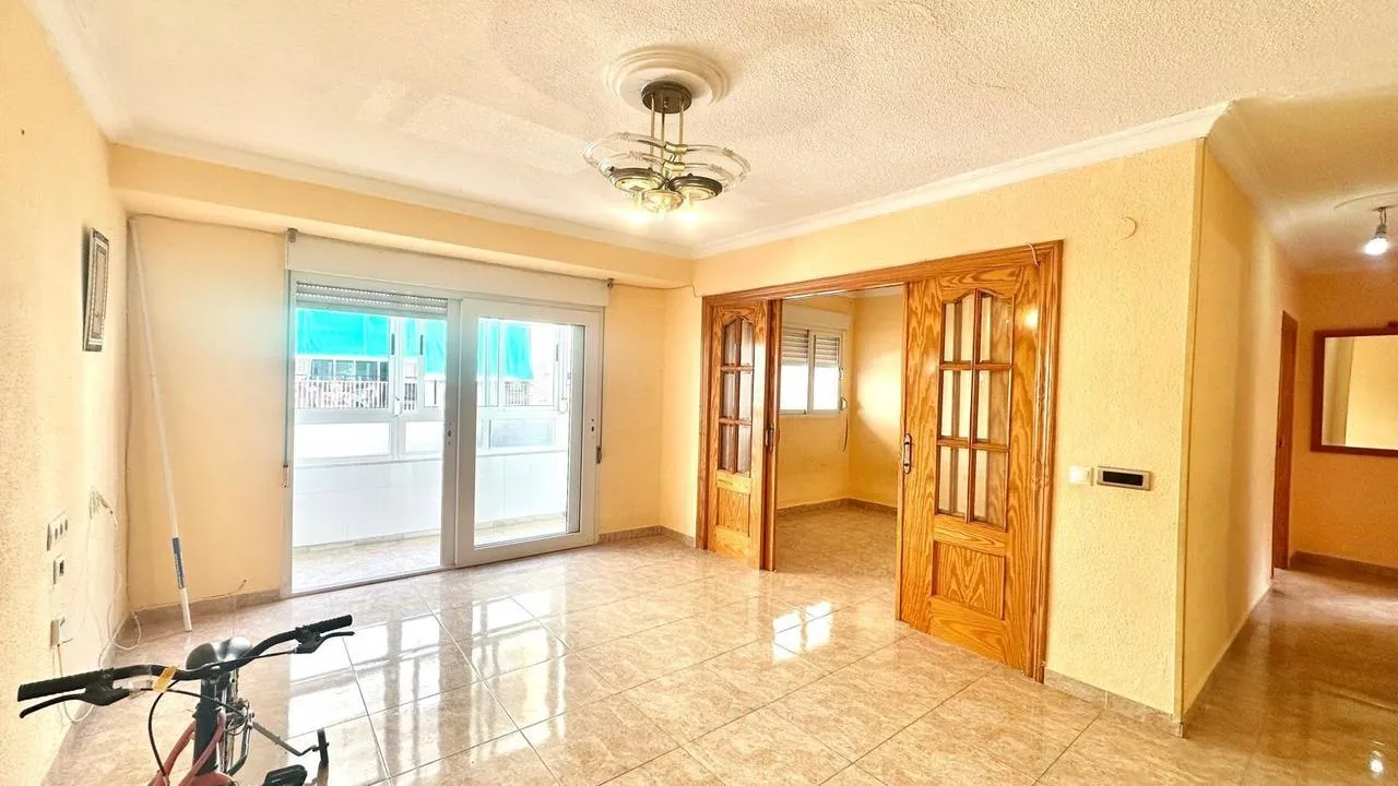 Appartement te koop in Torrevieja, Alicante, Spanje