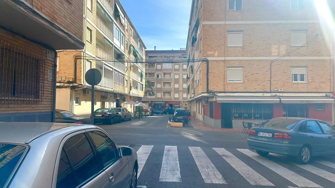 Appartement te koop in Torrevieja, Alicante, Spanje