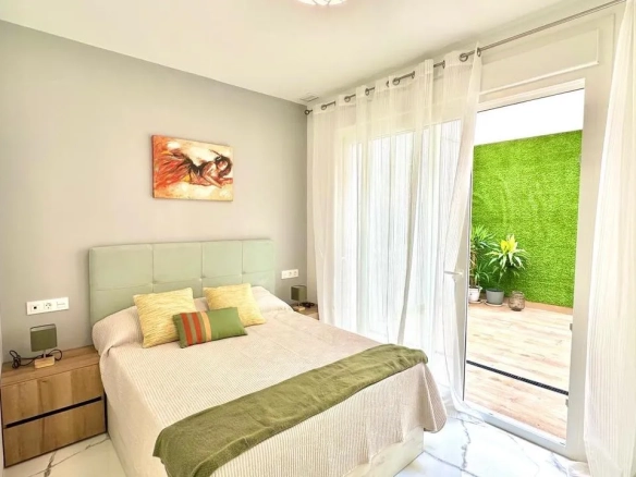 Appartement te koop in Torrevieja, Alicante, Spanje