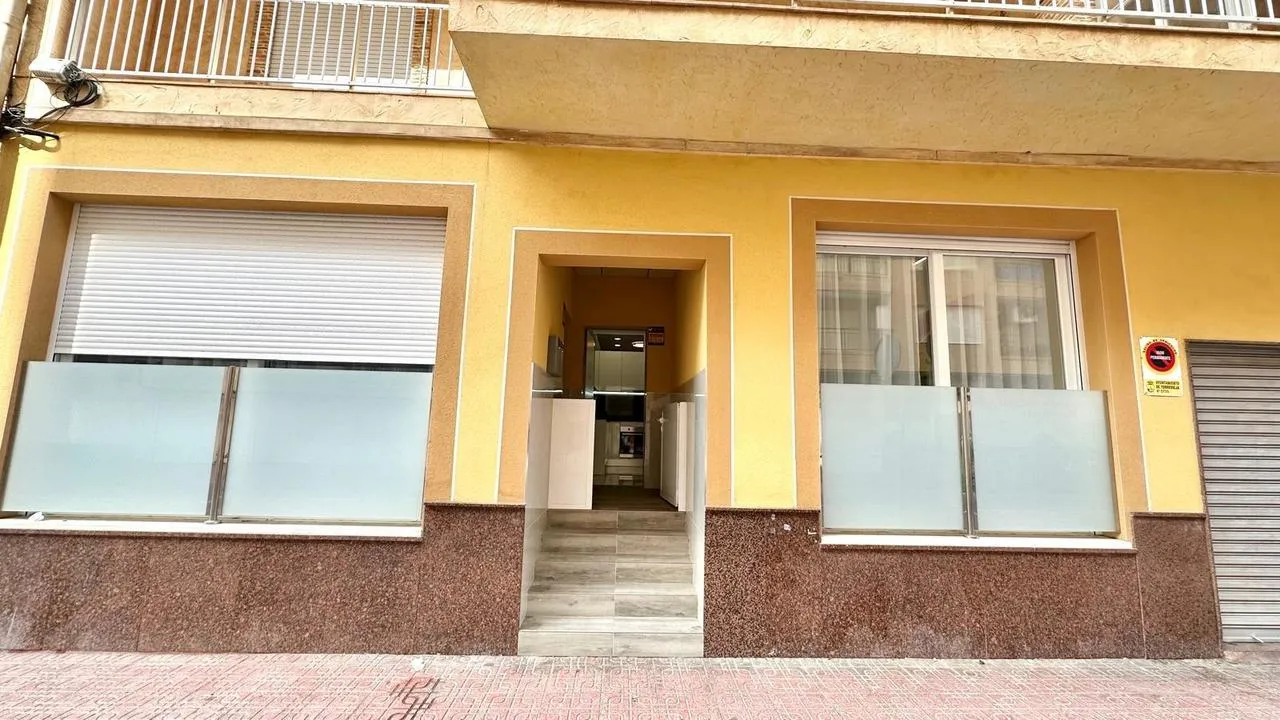 Appartement te koop in Torrevieja, Alicante, Spanje