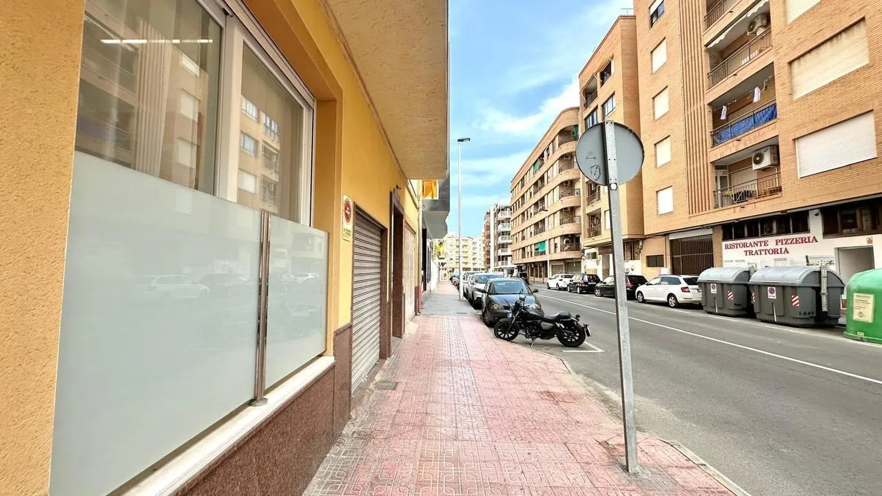 Appartement te koop in Torrevieja, Alicante, Spanje