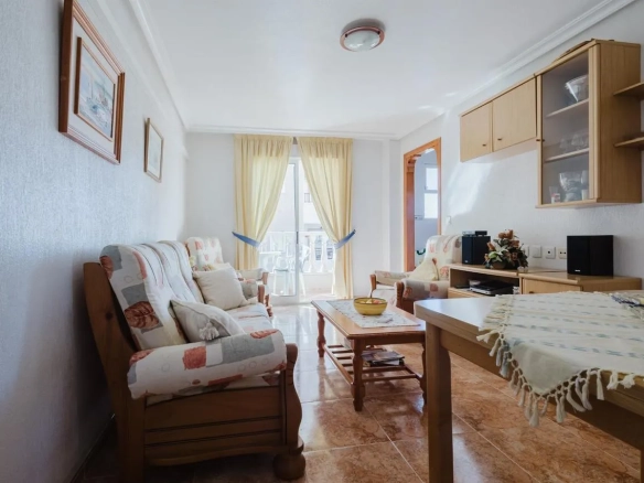 Appartement te koop in Torrevieja, Alicante, Spanje