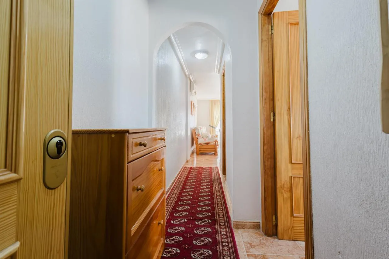 Appartement te koop in Torrevieja, Alicante, Spanje