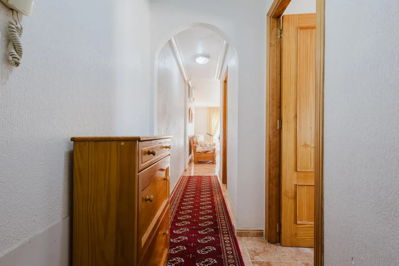 Appartement te koop in Torrevieja, Alicante, Spanje