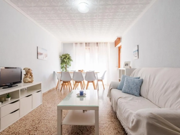 Appartement te koop in Torrevieja, Alicante, Spanje