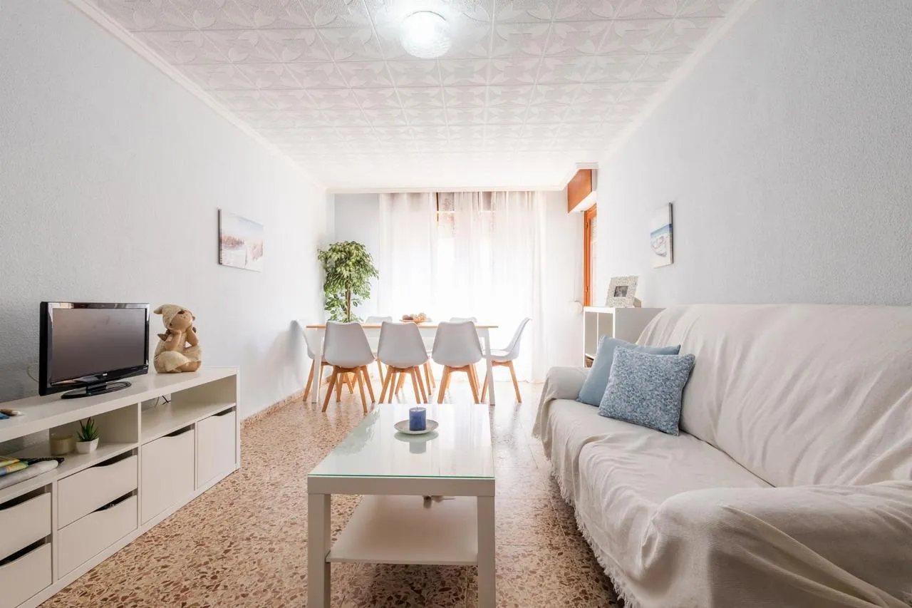 Appartement te koop in Torrevieja, Alicante, Spanje