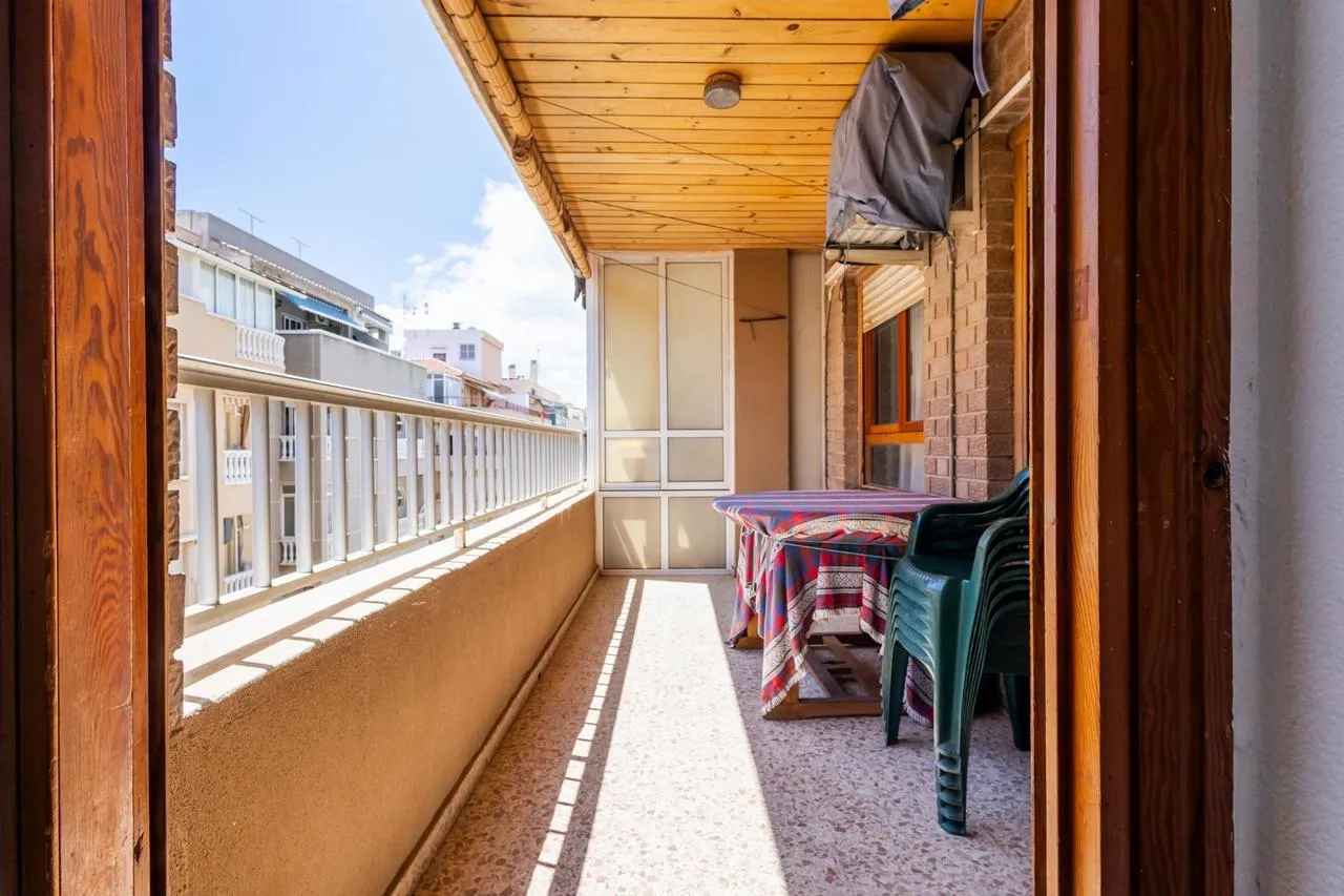 Appartement te koop in Torrevieja, Alicante, Spanje