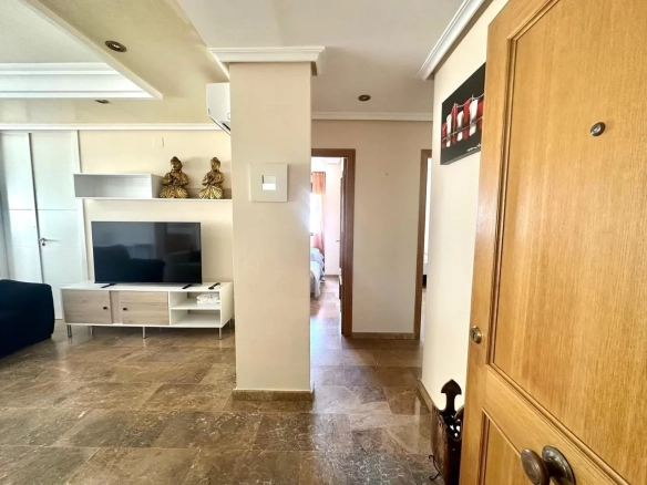 Appartement te koop in Torrevieja, Alicante, Spanje