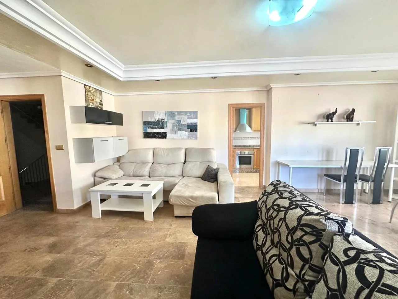 Appartement te koop in Torrevieja, Alicante, Spanje