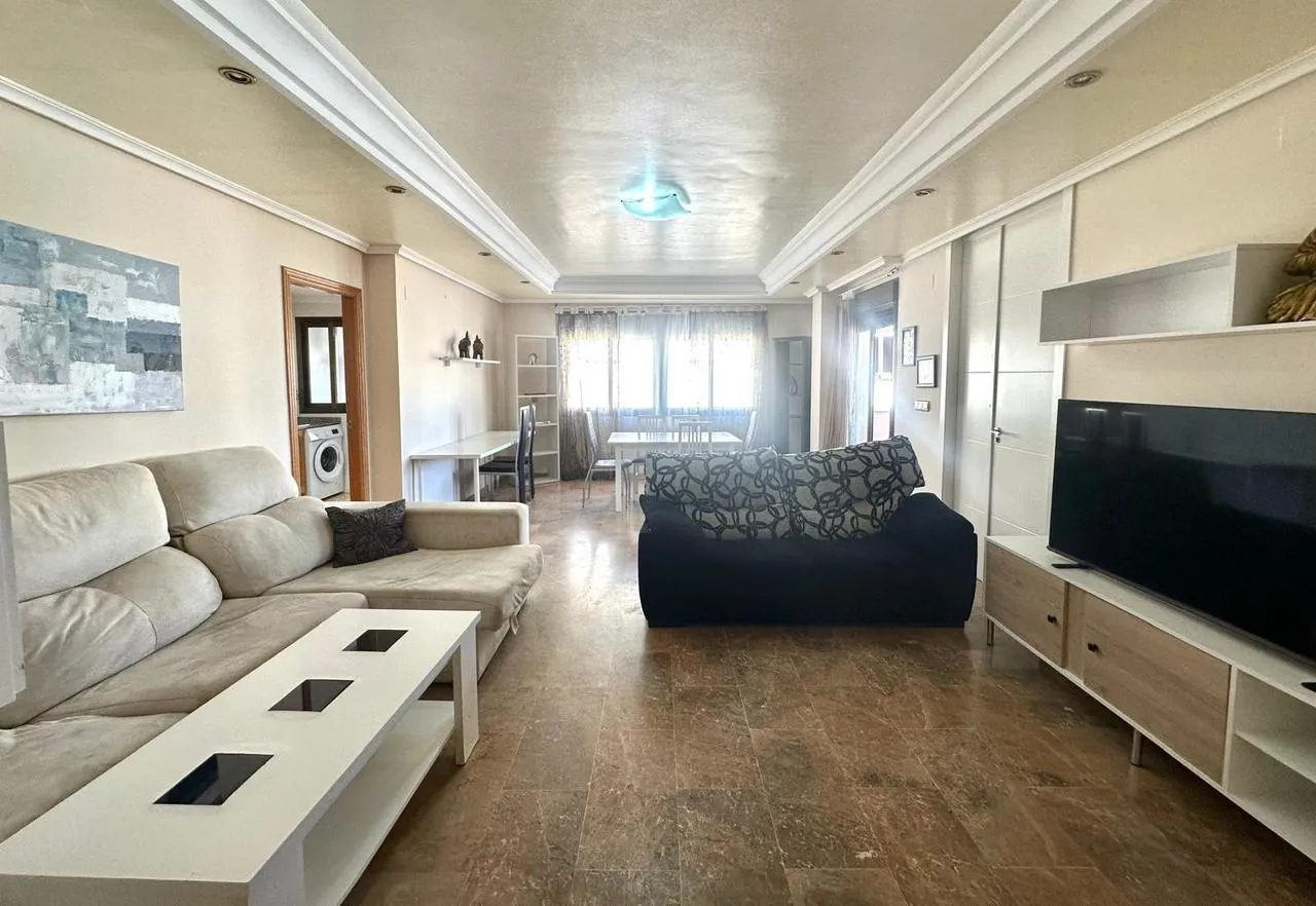 Appartement te koop in Torrevieja, Alicante, Spanje