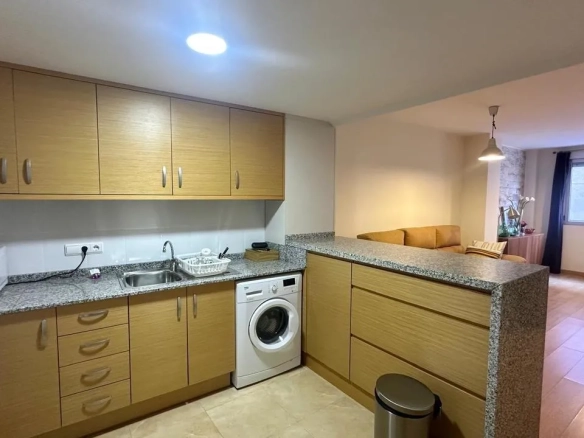 Appartement te koop in Torrevieja, Alicante, Spanje