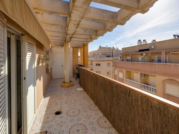 Appartement te koop in Torrevieja, Alicante, Spanje