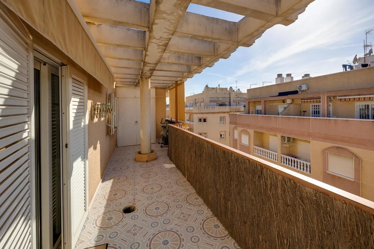 Appartement te koop in Torrevieja, Alicante, Spanje