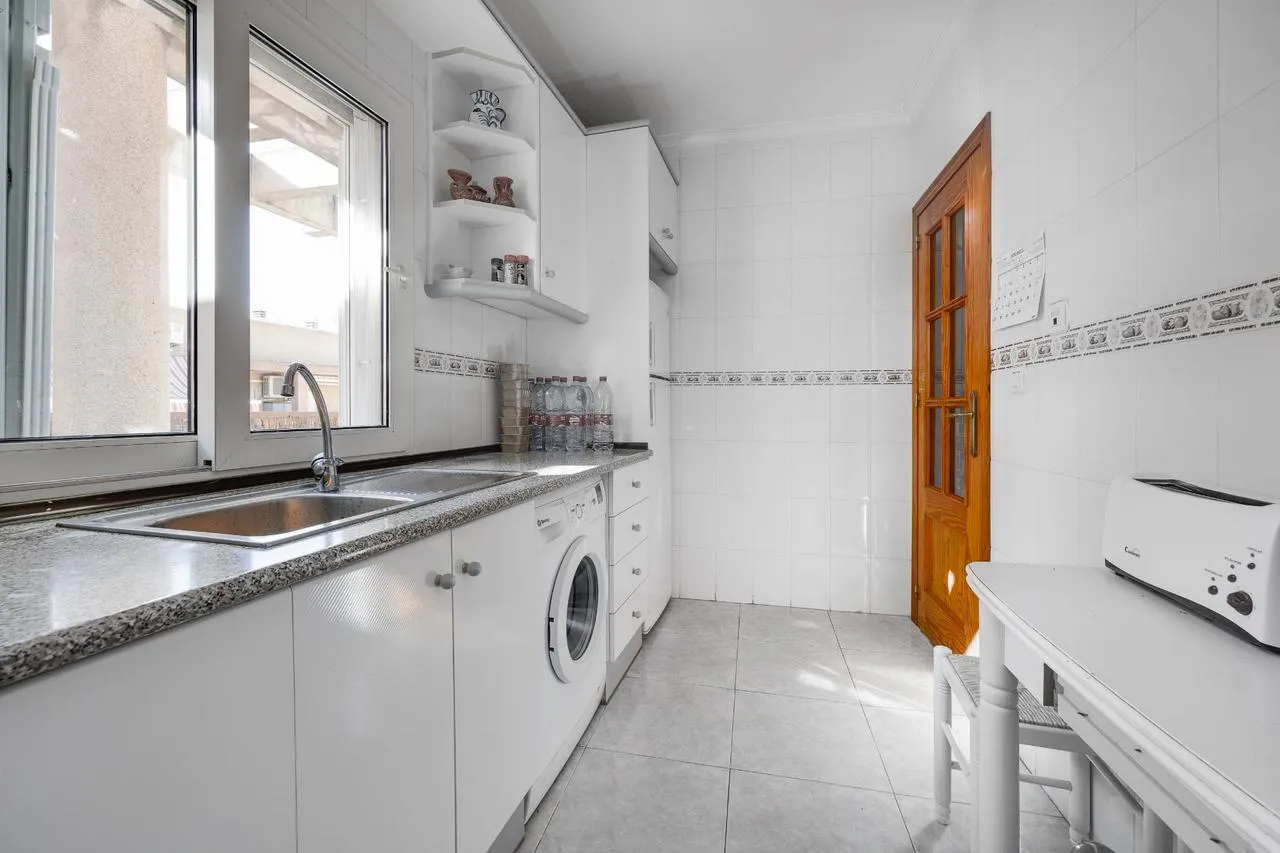 Appartement te koop in Torrevieja, Alicante, Spanje