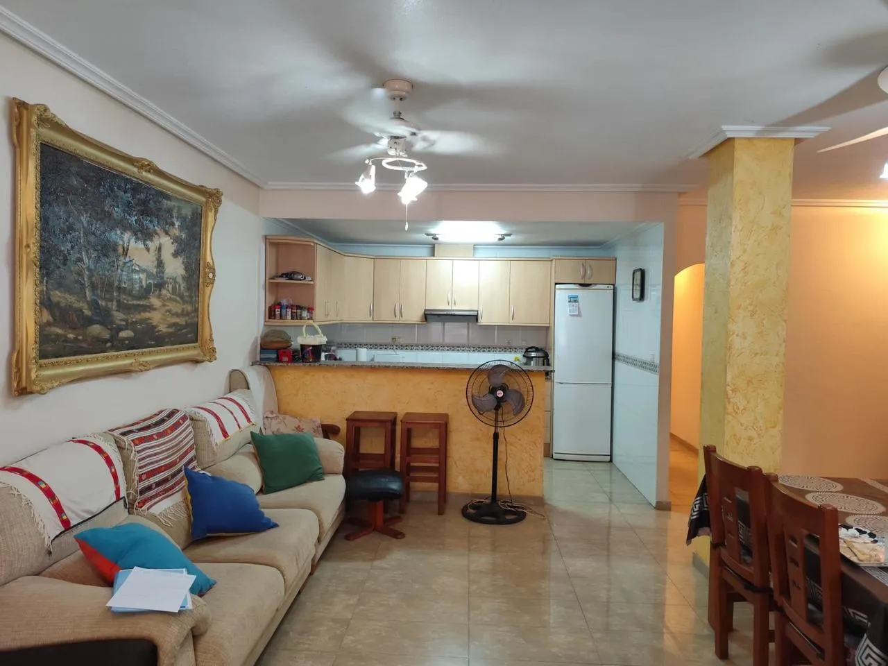 Appartement te koop in Torrevieja, Alicante, Spanje Appartement te koop in Torrevieja, Alicante, Spanje