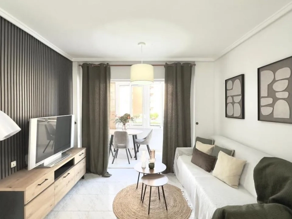 Appartement te koop in Torrevieja, Alicante, Spanje