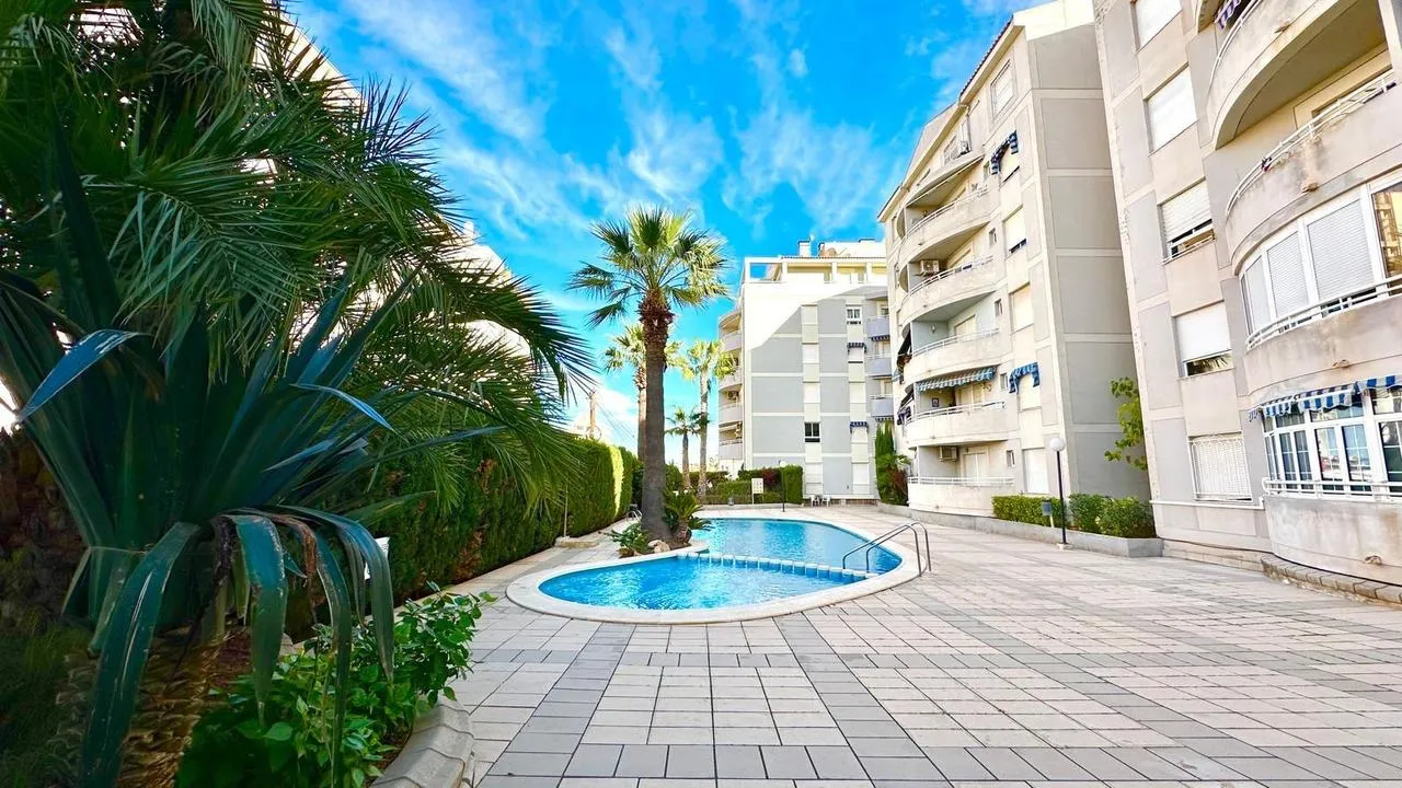 Appartement te koop in Torrevieja, Alicante, Spanje