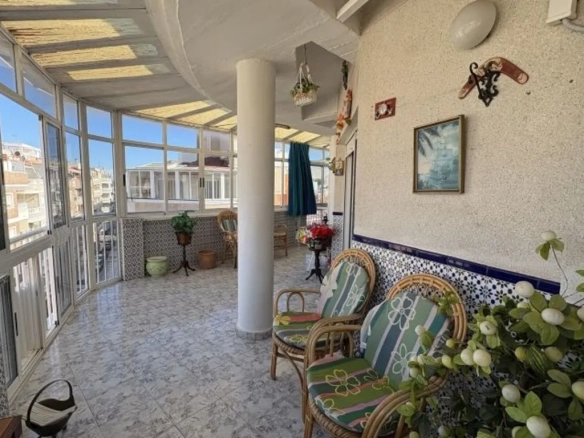 Appartement te koop in Torrevieja, Alicante, Spanje
