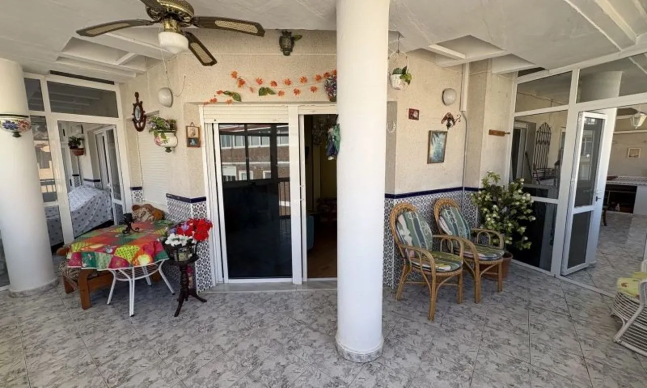 Appartement te koop in Torrevieja, Alicante, Spanje