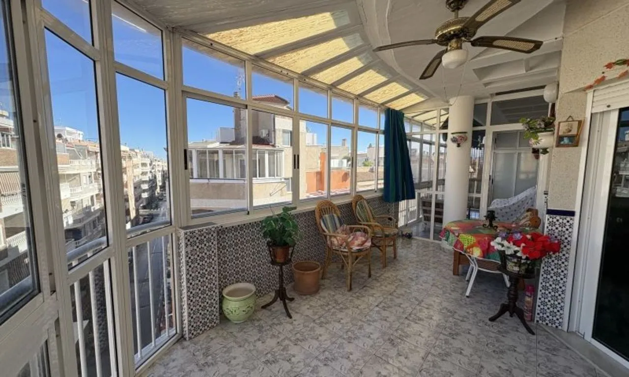 Appartement te koop in Torrevieja, Alicante, Spanje