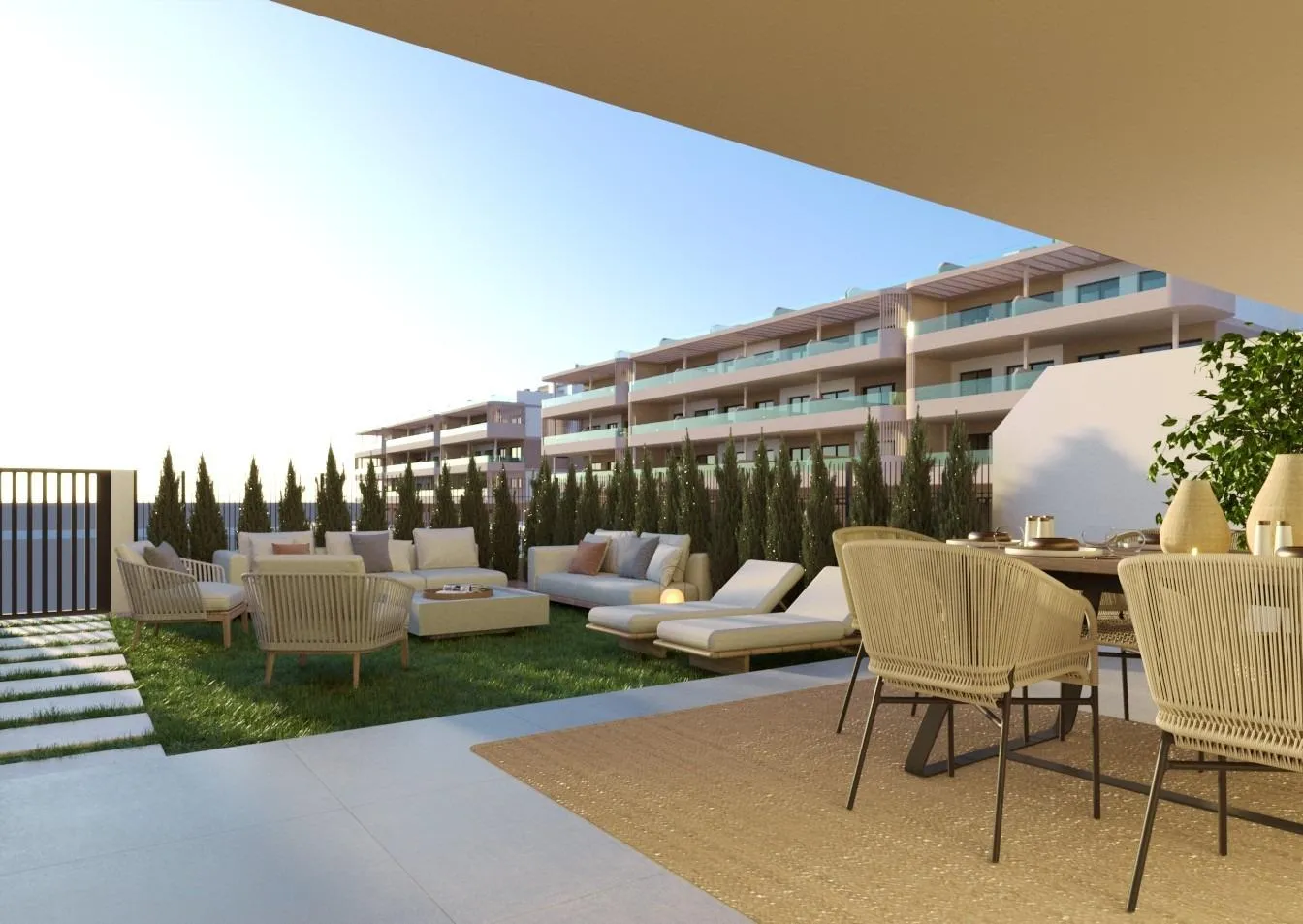 Appartement te koop in Torrevieja, Alicante, Spanje
