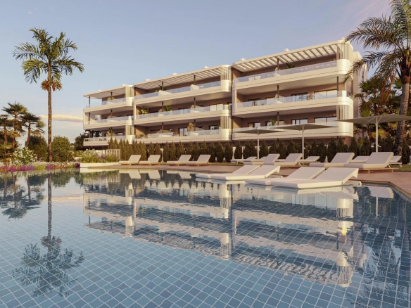Appartement te koop in Torrevieja, Alicante, Spanje