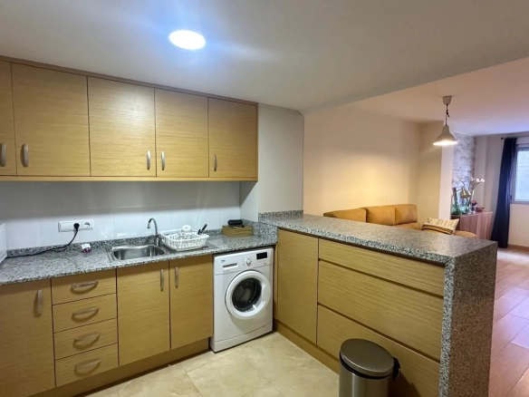 Appartement te koop in Torrevieja, Alicante, Spanje